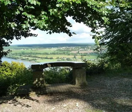 La Normande Дом отдыха *