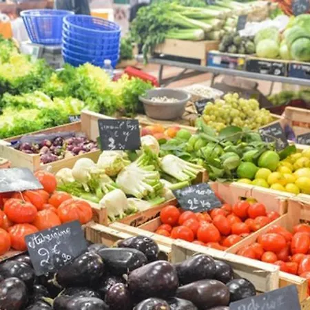 Σπίτι διακοπών La Normande *