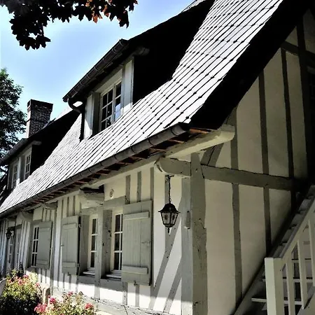 Дом отдыха La Normande