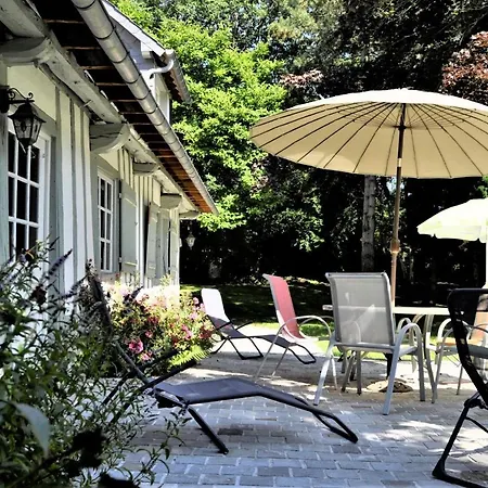 La Normande Дом отдыха