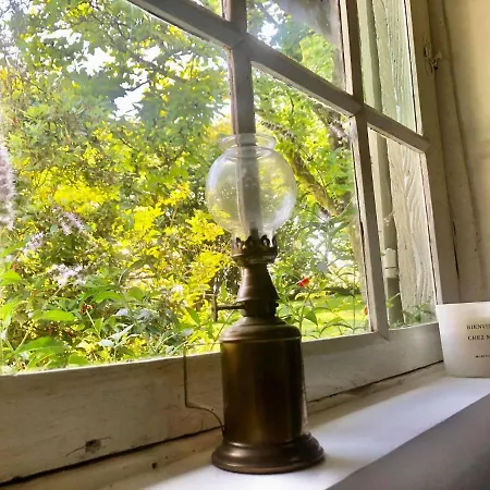 La Normande * Etreville