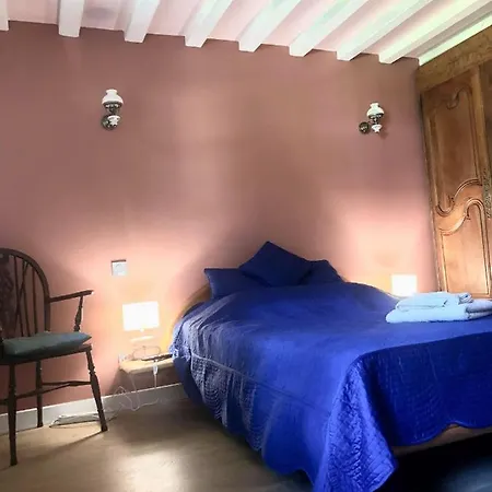 Σπίτι διακοπών La Normande