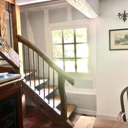 Дом отдыха La Normande