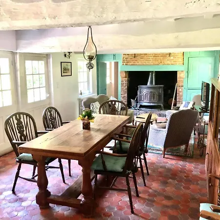 Дом отдыха La Normande