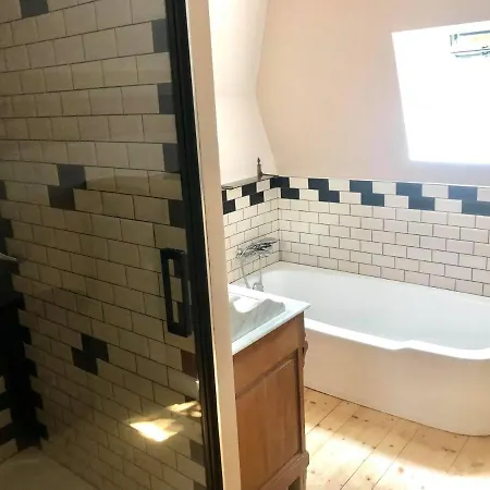 La Normande Дом отдыха *