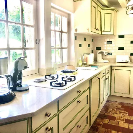 La Normande Дом отдыха