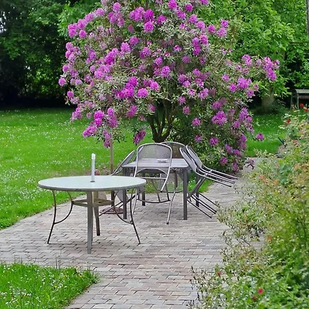 Дом отдыха La Normande