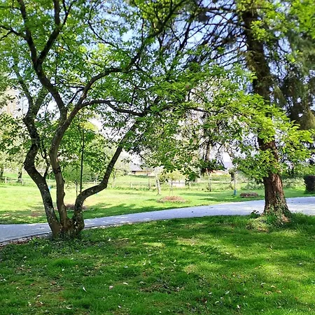 La Normande Etreville