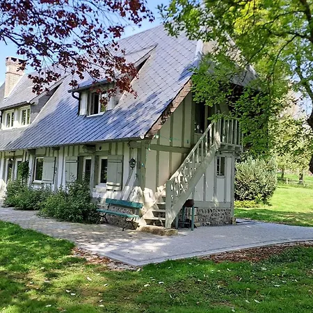 La Normande * Etreville