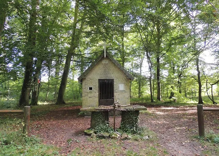 La Normande Σπίτι διακοπών *