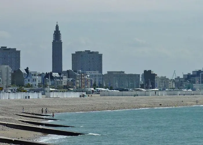 La Normande Σπίτι διακοπών *