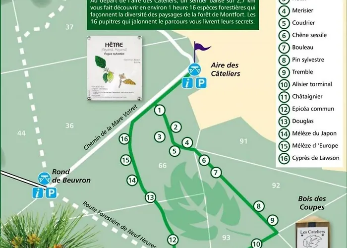 La Normande Σπίτι διακοπών Etreville