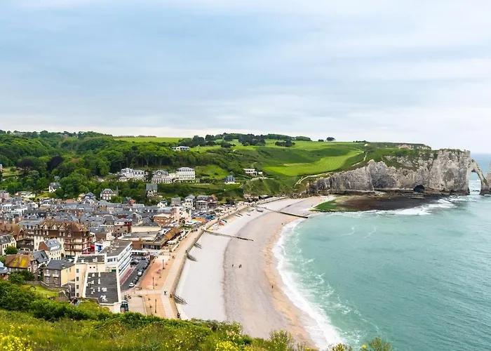 La Normande * Etreville