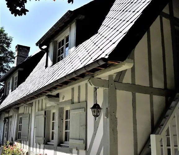 Σπίτι διακοπών La Normande