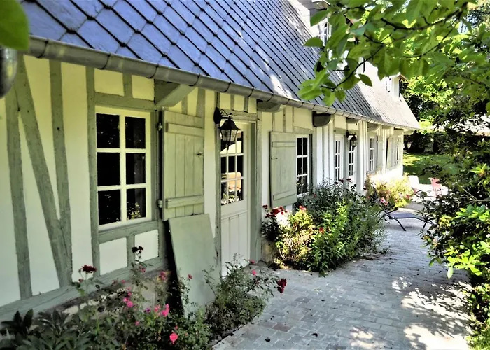 Σπίτι διακοπών La Normande