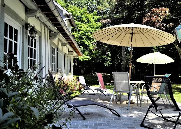 La Normande Σπίτι διακοπών