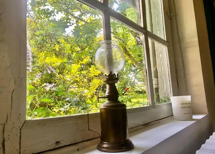 La Normande * Etreville