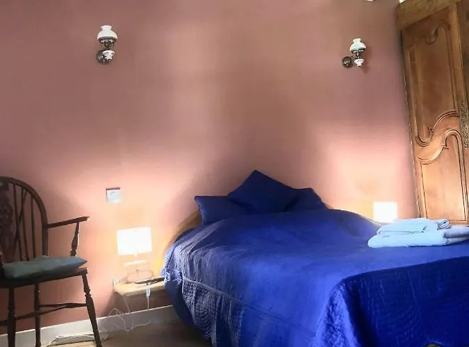 Σπίτι διακοπών La Normande