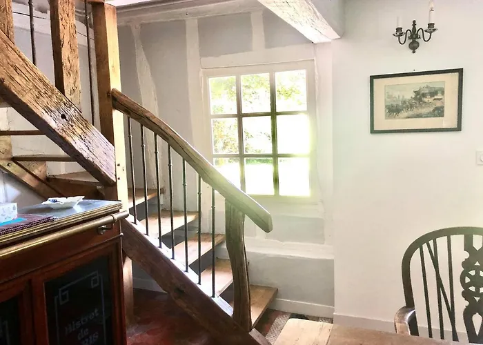 Σπίτι διακοπών La Normande