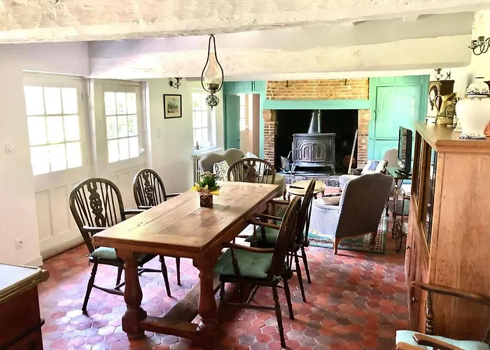 Σπίτι διακοπών La Normande