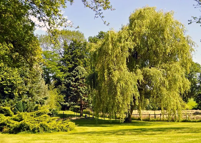 Σπίτι διακοπών La Normande *