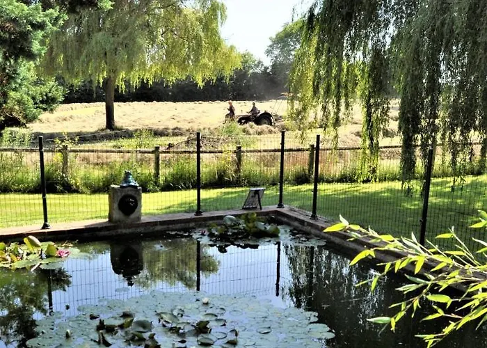 Σπίτι διακοπών La Normande Etreville