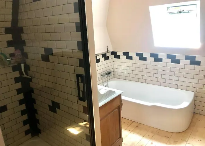 La Normande Σπίτι διακοπών *