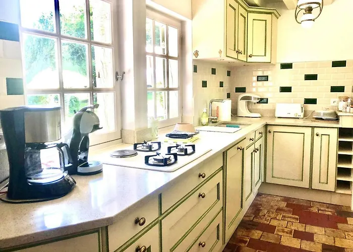 La Normande Σπίτι διακοπών