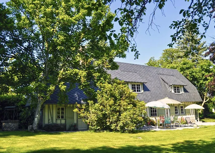 Σπίτι διακοπών La Normande