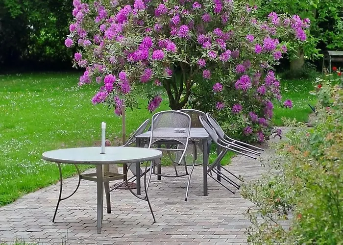 Σπίτι διακοπών La Normande