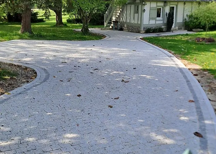 La Normande Σπίτι διακοπών Etreville