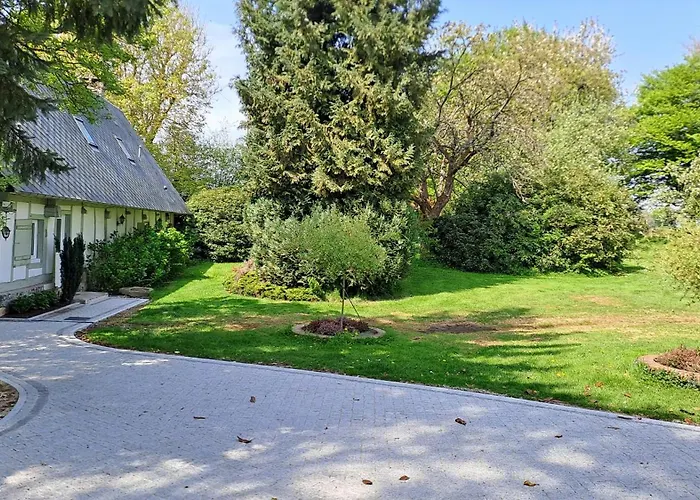 Σπίτι διακοπών La Normande Etreville