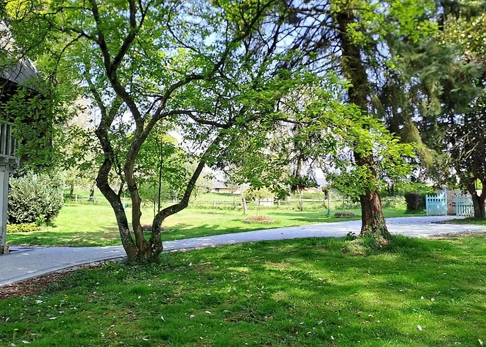 La Normande Etreville