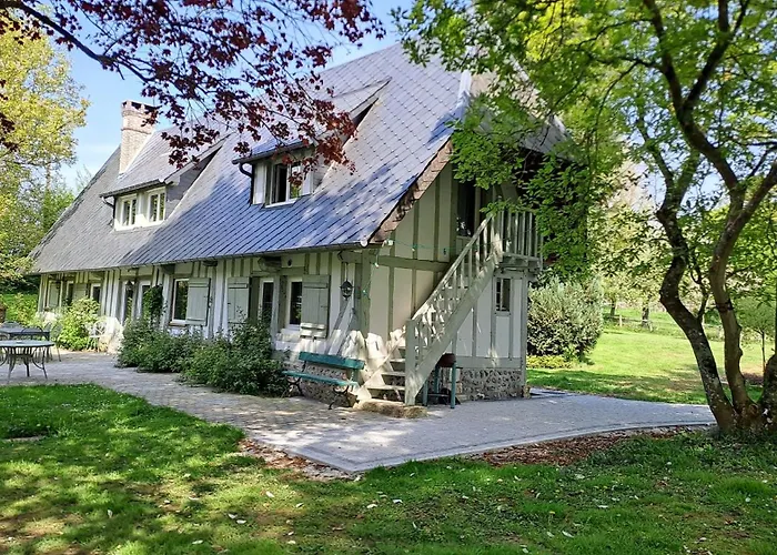 La Normande * Etreville